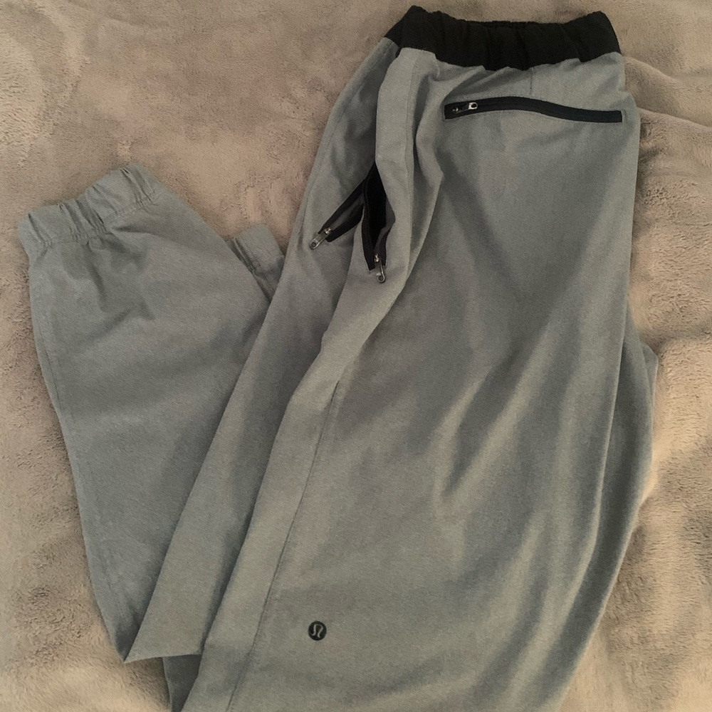 Men’s Lululemon Sweats XL